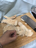 泰國椰青單粒900g 曬單實拍圖