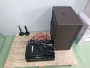 JBL MK10 專(zhuān)業(yè)會(huì)議室音響組合套裝 家庭KTV壁掛音箱 室內(nèi)舞臺(tái)演出 企業(yè)培訓(xùn)教室 背景音樂(lè)系統(tǒng)設(shè)備 曬單實(shí)拍圖