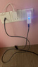 普聯(lián)（TP-LINK）迷你型無線路由器 ap家用出差便攜式有線轉(zhuǎn)無線wifi 信號(hào)中繼橋接高速穿墻 即插即用 TL-WR800N 曬單實(shí)拍圖