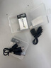 德力普（Delipow）充電電池 9V鋰電池可USB充電大容量快充九伏6f22電池 適用于無線話筒/萬用表等 曬單實(shí)拍圖