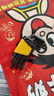 得力（deli）發(fā)黑防銹高硬度標(biāo)長(zhǎng)球頭內(nèi)六角扳手組合套裝螺絲刀組套9件套 曬單實(shí)拍圖