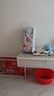 好奇（Huggies）金裝紙尿褲M(mǎn)162片(6-11kg)尿不濕【速干不易紅】 曬單實(shí)拍圖