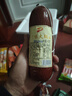 飄飄食品飄飄老味火腿腸450g 方便食品 熟食臘味 火腿腸臘腸 曬單實(shí)拍圖