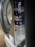 卡薩帝攬光10KG滾筒洗衣機大桶徑全自動(dòng)空氣洗靜音洗超薄平嵌智能投放L5 洗烘 C1 HD10LD5ELU1（帶烘干） 曬單實(shí)拍圖