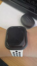 兵宏適用iwatch s10/9保護(hù)殼套7/S8/s9保護(hù)殼apple watch s9/5/6/se2蘋果手表保護(hù)套鏤空 黑色 · 半包殼 iwatch7/S8/9【45mm表盤】 曬單實拍圖