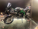 樂(lè )高（LEGO）積木拼裝機械組系列42170 川崎H2摩托車(chē)不可遙控男孩玩具生日禮物 曬單實(shí)拍圖