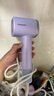 松下（Panasonic）【國家補貼】空氣發(fā)梳負離子電吹風(fēng)機筒高速家用低噪速干護發(fā)不傷發(fā)送女生禮物EH-WNE6M 曬單實(shí)拍圖