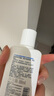 適樂(lè )膚（CeraVe）水楊酸嫩膚潔面啫喱236ml(去角質(zhì)黑頭清潔毛孔男女氨基酸洗面奶) 曬單實(shí)拍圖
