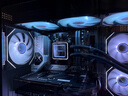 華碩ROG全家桶[24期免息]9800X3D 9950X3D/RTX5080 5070Ti 5090D組裝電腦臺式游戲直播設計組裝機整機 配置2:R7-9800X3D+華碩RTX5070 曬單實(shí)拍圖