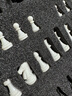 棋栗Chessnut Evo一體機(jī)AI智能國際電子象棋高檔兒童人機(jī)聯(lián)網(wǎng)對戰(zhàn) 【拍1發(fā)2個棋盤】棋栗EVO+GO組合 曬單實拍圖