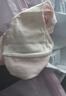 都市麗人A類棉女士內褲女100%純棉10A抑菌中腰女生三角褲獨立包裝4條M 曬單實拍圖