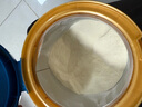 美贊臣藍(lán)臻 2段奶粉 較大嬰兒配方奶粉（6-12月）820g*6乳鐵蛋白 新國標(biāo) 曬單實拍圖