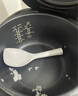 蘇泊爾（SUPOR）電飯煲多功能藍(lán)鉆厚釜內(nèi)膽電飯鍋3升大容量煮飯煮粥2-3人使用家用微壓煮飯鍋 SF30FC0187 3L 曬單實(shí)拍圖