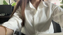 COLORFUL GEMS法式POLO翻領(lǐng)泡泡袖襯衫女2025夏季簡(jiǎn)約氣質(zhì)白色短袖襯衣通勤上衣 白色 【普通版】 L 建議【105-115斤】 曬單實(shí)拍圖