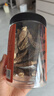 相遇紅顏5-8cm 50g羊肚菌頭茬精品野生菌菇云南山珍特產(chǎn)煲湯燉雞南北干貨  曬單實(shí)拍圖