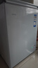 海爾（Haier）冰柜家用商用大容量小冰箱小型100/200/300升以上小冷柜一級能效節能冷藏柜冷凍柜以舊換新 減霜80%｜150h斷電保護 142升 -30°C 曬單實(shí)拍圖