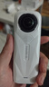 影石（Insta360）【新品】X5 皓月白限量版全景運(yùn)動(dòng)相機(jī) 8K高清防抖防水手持口袋攝像機(jī)旅行Vlog摩托車騎行相機(jī) 曬單實(shí)拍圖