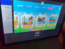 狀元郎博士學(xué)習(xí)機平板2025新款4K護眼屏512G小初高課程視頻教材同步學(xué)生英語點讀機上網(wǎng)課專用可插卡雙系統(tǒng) 2025新款【512G】全新升級+一臺用12年 曬單實拍圖