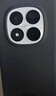 小米（MI）REDMI Note15 Pro+ 第四代驍龍7s 7000mAh 龍晶玻璃十倍抗摔 IP68防水 16+512 子夜黑 紅米 5G手機 曬單實(shí)拍圖