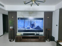 東芝電視100Z500QF 100英寸 音畫(huà)雙芯Mini LED 火箭炮音響 300Hz 4+128GB影院級巨幕 高清智能?chē)已a貼 曬單實(shí)拍圖