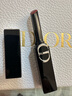 迪奧DIOR【新品上市】烈艷藍(lán)金驚艷唇膏口紅390釉光 七夕情人節(jié)禮物女 曬單實(shí)拍圖