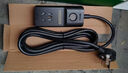 公牛（BULL）電動(dòng)車(chē)充電保護器 防止過(guò)充 充滿(mǎn)自動(dòng)斷電插座多功能防火阻燃插線(xiàn)板插排接線(xiàn)板防過(guò)充插座 4.9米 曬單實(shí)拍圖