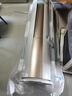松下（Panasonic）3匹新一級能效變頻冷暖圓柱柜機 20倍納諾怡凈化空氣 客廳立式空調 3匹 一級能效 JM72F310N白金色 曬單實拍圖