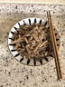 山西莜面魚(yú)魚(yú)面低糖高蛋白粗糧雜糧飽腹山西特產(chǎn)方便食品健康美味 山西特產(chǎn)莜面魚(yú)魚(yú)220g*8袋 曬單實(shí)拍圖