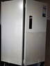 美的（Midea）M60小機皇541雙系統純平全嵌Pro除菌十字四開(kāi)門(mén)多門(mén)520姐妹款無(wú)霜國家補貼家用電冰箱MR-541WUSPZE 曬單實(shí)拍圖