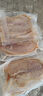 環(huán)球水產(chǎn)蒜香鯛魚(yú)排600g/5-7片 去骨去刺去皮羅非魚(yú)排 高蛋白兒童營(yíng)養餐 曬單實(shí)拍圖