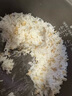 米家小米智能IH電飯煲P1 3L 家用2-3人 智能多功能電飯鍋煮飯鍋煮粥鍋不粘鍋 0氟涂層鈦內(nèi)膽 米家智能IH電飯煲P1 3L 曬單實(shí)拍圖