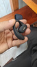 韶音（SHOKZ）【新品】OpenFit 2+ T921新一代舒適圈開(kāi)放式耳機掛耳式藍牙耳機運動(dòng)跑步騎行無(wú)線(xiàn)非骨傳導 巖黑 曬單實(shí)拍圖