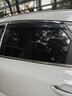 御熙汽車(chē)遮陽(yáng)簾車(chē)窗內隱私防曬隔熱遮陽(yáng)擋磁吸式側窗簾車(chē)載車(chē)用紗網(wǎng)窗 【后側窗2片】升級加密單向透視丨備注車(chē)型+年份 曬單實(shí)拍圖
