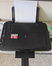 佳能（Canon）E478 微信遠程學(xué)生家用彩色噴墨多功能一體機 打印/復印/掃描 手機無(wú)線(xiàn)WiFi  曬單實(shí)拍圖