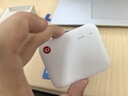 中興（ZTE）5G隨身wifi移動(dòng)UFI 無(wú)線上網(wǎng)卡 5g插卡路由 無(wú)限隨行車(chē)載 筆記本流量卡托 F50/MU300 曬單實(shí)拍圖