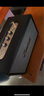 MARSHALL（馬歇爾）ACTON III 音箱3代無(wú)線(xiàn)藍牙搖滾家用重低音禮物音響 黑色 曬單實(shí)拍圖