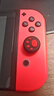 京東快遞包郵switch游戲手柄適用于任天堂JOYCON手柄體感震動(dòng)雙人成行NS即插即用Switch2手柄OLED 【紅單右】支持體感 曬單實(shí)拍圖