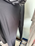 安德瑪（Under Armour）緊身褲男 跑步訓練健身舒適透氣休閑褲子 1361586-001 L 曬單實(shí)拍圖
