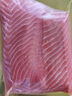 荷裕食品全程可追溯挪威冰鮮三文魚(yú)刺身魚(yú)柳600g可生食 開(kāi)盒即食 源頭直發(fā) 曬單實(shí)拍圖