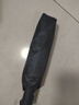 天瑋傘業(yè)全自動(dòng)晴雨傘男女晴雨兩用折疊傘黑膠遮陽傘防紫外線太陽傘可定制 曬單實(shí)拍圖