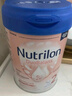 荷蘭牛欄（Nutrilon）本土原裝奶粉牛欄白金版 Prefea嬰幼兒奶粉800g單罐裝 2段（6個月以上）效期至27-5 曬單實拍圖