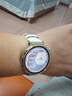 華為（HUAWEI）【咨詢(xún)享優(yōu)惠】華為WATCH GT 5手表運動(dòng)智能向日葵定位藍牙通話(huà)50米防水玄璣感知男女AX智能4pro 41MM珍珠白【送皮表帶+貼膜】 曬單實(shí)拍圖