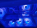 藍(lán)戟藍(lán)戟Intel Arc A380 Photon/Index GDDR6 2000MHz臺(tái)式機(jī)獨(dú)立顯卡 A380 Photon OC W 6G 曬單實(shí)拍圖