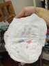 好奇（Huggies）金裝拉拉褲L124片(9-14kg)尿不濕【速干不易紅】 曬單實拍圖