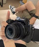 尼康（Nikon）【國行帶票】Z50II半畫(huà)幅新手入門(mén)級微單相機Z50 II 高清攝影攝像 直播美顏自拍z50二代便攜相機 Z50II + 16-50+50-250雙頭套機 官方標配【下單送屏幕膜+座 曬單實(shí)拍圖