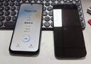 榮耀Play10C 5G AI手機 6000mAh高能電池 360°整機抗摔防水 AI 一鍵直達 8+256 幻夜黑 國家補貼 曬單實(shí)拍圖