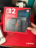 任天堂（Nintendo）switch2代游戲機掌機標準版主機港版馬里奧賽車(chē)世界同捆組合 新品 switch2港版標準版[送轉換插頭] 曬單實(shí)拍圖