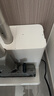 美的（Midea）吸塵器家用無(wú)線(xiàn)手持ai自集塵空間站F30station除螨綠光寵物【100天不倒塵 毛發(fā)防纏】【國家補貼】 曬單實(shí)拍圖