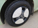 玲瓏輪胎165/70R14 85T 玲瓏臻選 HD XL 適配寶駿310/東風(fēng)小康K07S 曬單實(shí)拍圖