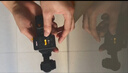 大疆（DJI）Pocket3 大疆運(yùn)動(dòng)相機(jī)口袋云臺(tái)相機(jī)旅游美顏手持vlog直播攝像機(jī) 標(biāo)準(zhǔn)套裝 【官方標(biāo)配+全新未激活+512G閃迪高速卡】 曬單實(shí)拍圖